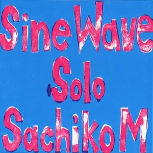 Sine wave solo